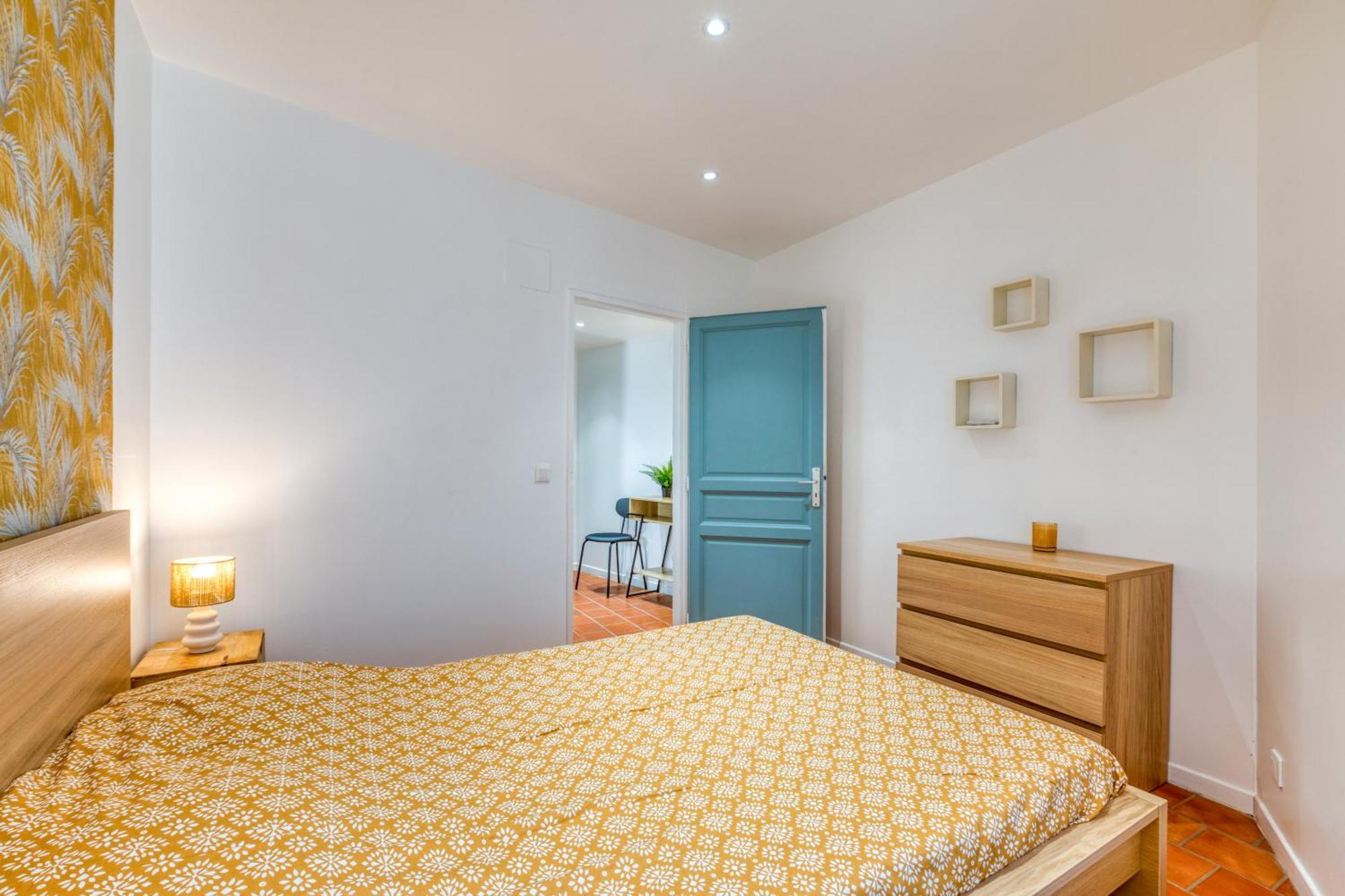 La Reine Villa Béziers Dış mekan fotoğraf